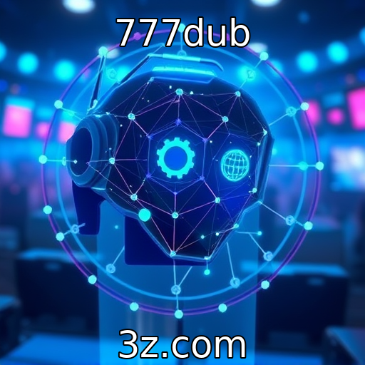 777dub - Desenvolvimentos em inteligência artificial nos jogos