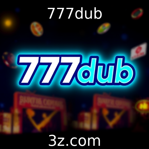 777dub | Crescimento de jogadores no mercado de jogos digitais