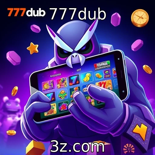 Crescimento do mercado de jogos móveis em destaque