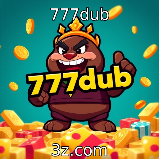777dub - O crescimento do mercado mobile na indústria de jogos