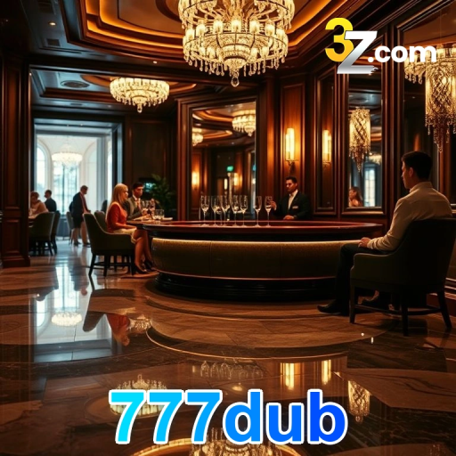 Slots Imperdíveis no 777dub: Aventura e Emoção Garantidas