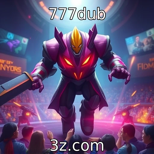 Tendências tecnológicas moldam o futuro dos jogos